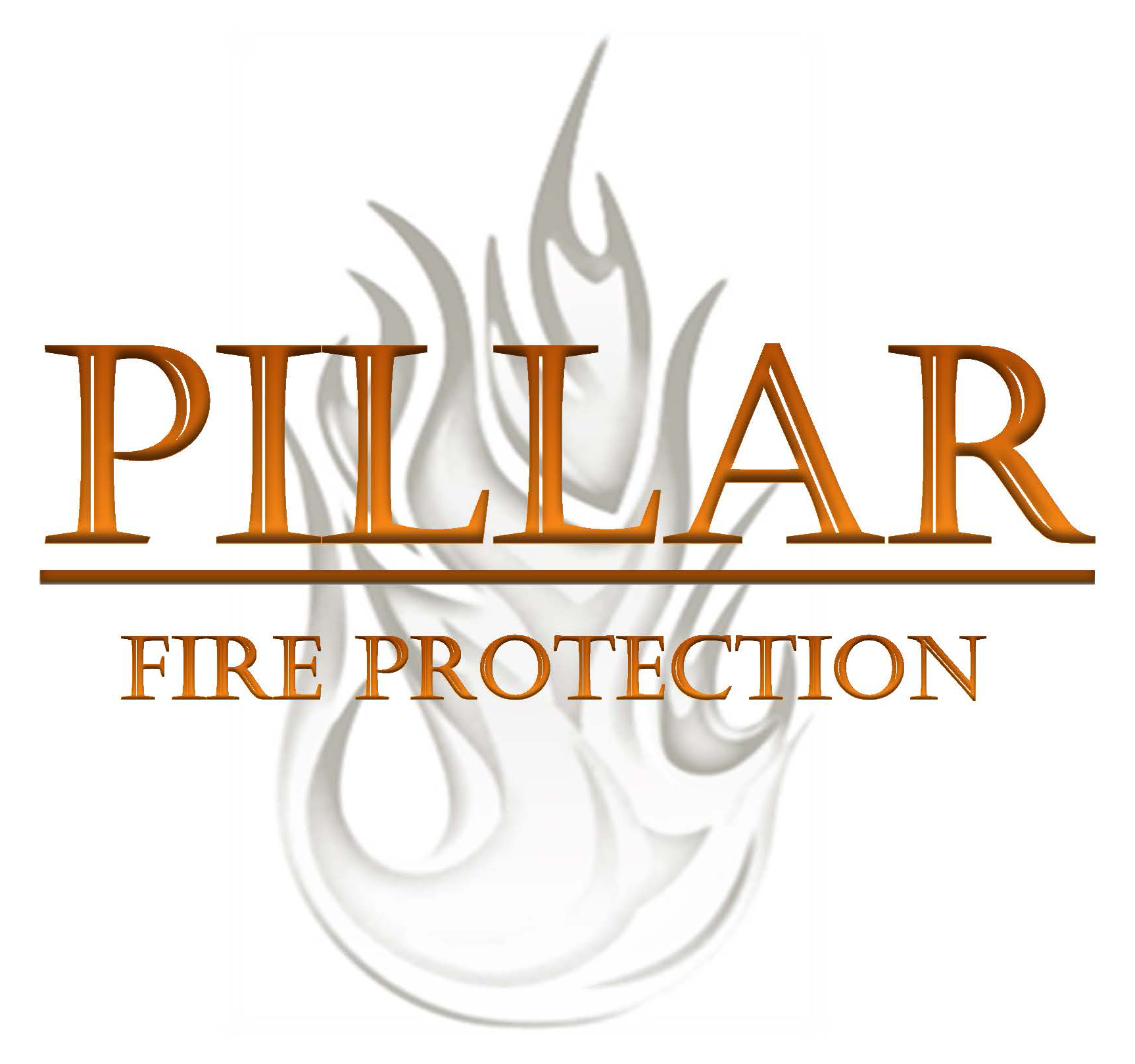 Pillar Fire Protection